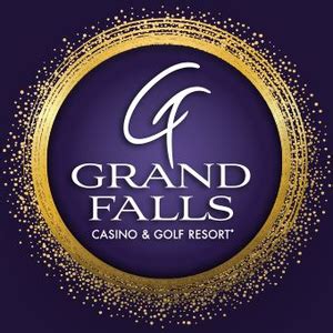 Grand falls casino concertos 2024